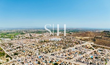 Resale - Villa - Benijofar