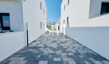 Herverkoop - Appartement / flat - Orihuela Costa - Los Altos