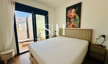 Herverkoop - Appartement / flat - Orihuela Costa - Los Altos