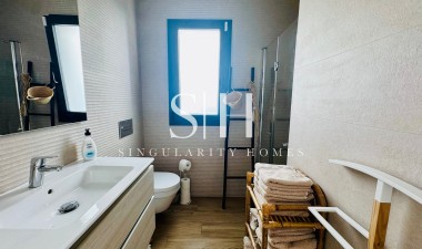 Herverkoop - Appartement / flat - Orihuela Costa - Los Altos