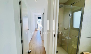 Herverkoop - Appartement / flat - Orihuela Costa - Los Altos