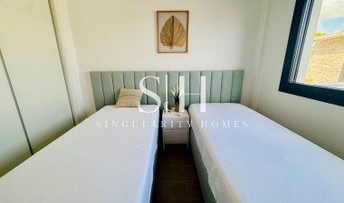 Herverkoop - Appartement / flat - Orihuela Costa - Los Altos