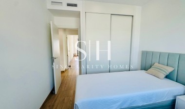 Herverkoop - Appartement / flat - Orihuela Costa - Los Altos