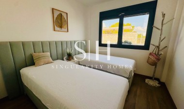 Herverkoop - Appartement / flat - Orihuela Costa - Los Altos