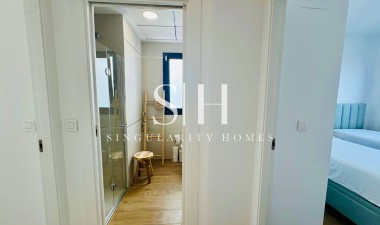 Herverkoop - Appartement / flat - Orihuela Costa - Los Altos