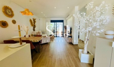 Herverkoop - Appartement / flat - Orihuela Costa - Los Altos