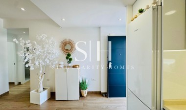 Herverkoop - Appartement / flat - Orihuela Costa - Los Altos