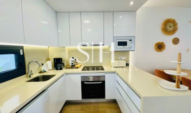 Herverkoop - Appartement / flat - Orihuela Costa - Los Altos