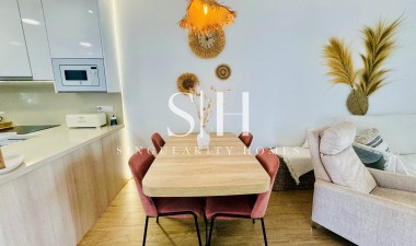 Herverkoop - Appartement / flat - Orihuela Costa - Los Altos