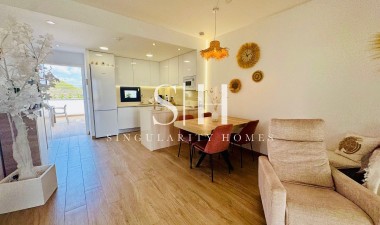 Herverkoop - Appartement / flat - Orihuela Costa - Los Altos