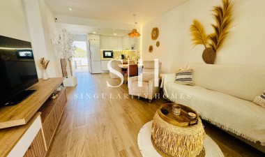 Herverkoop - Appartement / flat - Orihuela Costa - Los Altos