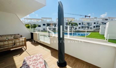 Herverkoop - Appartement / flat - Orihuela Costa - Los Altos