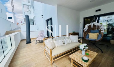 Herverkoop - Appartement / flat - Orihuela Costa - Los Altos