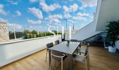 Herverkoop - Appartement / flat - Orihuela Costa - Los Altos