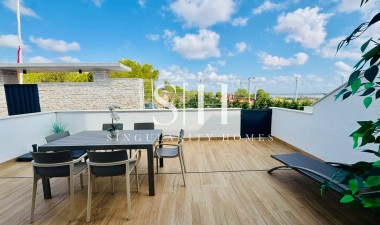 Herverkoop - Appartement / flat - Orihuela Costa - Los Altos