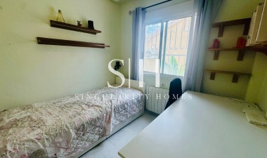 Resale - Villa - Orihuela Costa - Playa Flamenca