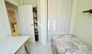 Resale - Villa - Orihuela Costa - Playa Flamenca
