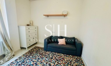 Resale - Villa - Orihuela Costa - Playa Flamenca