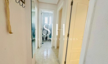 Resale - Villa - Orihuela Costa - Playa Flamenca