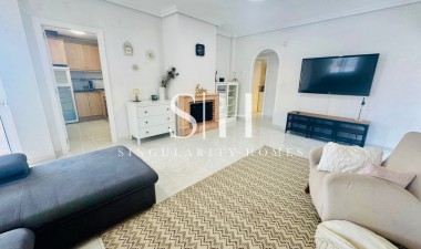Resale - Villa - Orihuela Costa - Playa Flamenca