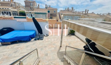 Resale - Villa - Orihuela Costa - Playa Flamenca