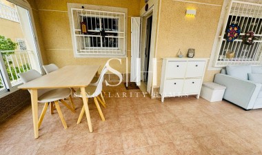 Resale - Villa - Orihuela Costa - Playa Flamenca