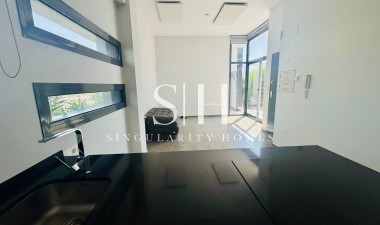 Перепродажа - Villa - Algorfa - La Finca Golf