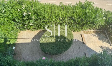 Перепродажа - Villa - Algorfa - La Finca Golf