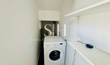 Перепродажа - Villa - Algorfa - La Finca Golf