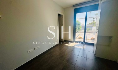 Перепродажа - Villa - Algorfa - La Finca Golf