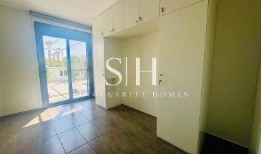 Перепродажа - Villa - Algorfa - La Finca Golf