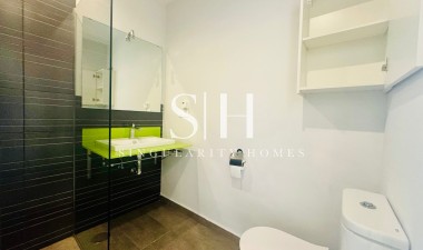 Перепродажа - Villa - Algorfa - La Finca Golf