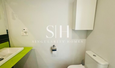 Перепродажа - Villa - Algorfa - La Finca Golf