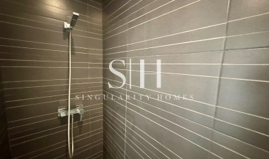 Перепродажа - Villa - Algorfa - La Finca Golf