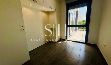 Перепродажа - Villa - Algorfa - La Finca Golf