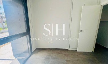 Перепродажа - Villa - Algorfa - La Finca Golf