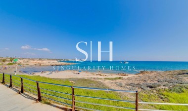 Herverkoop - Bungalow - Orihuela Costa - Los Almendros - La Florida