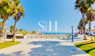 Herverkoop - Bungalow - Orihuela Costa - Los Almendros - La Florida