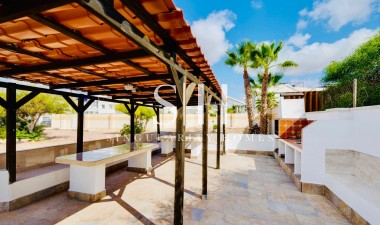 Herverkoop - Bungalow - Orihuela Costa - Los Almendros - La Florida