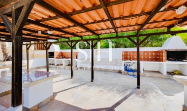 Herverkoop - Bungalow - Orihuela Costa - Los Almendros - La Florida