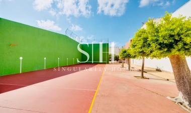 Herverkoop - Bungalow - Orihuela Costa - Los Almendros - La Florida