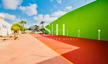 Herverkoop - Bungalow - Orihuela Costa - Los Almendros - La Florida