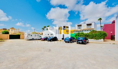 Herverkoop - Bungalow - Orihuela Costa - Los Almendros - La Florida