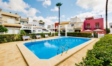 Herverkoop - Bungalow - Orihuela Costa - Los Almendros - La Florida