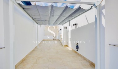 Herverkoop - Bungalow - Orihuela Costa - Los Almendros - La Florida