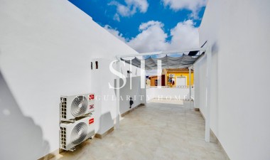 Herverkoop - Bungalow - Orihuela Costa - Los Almendros - La Florida