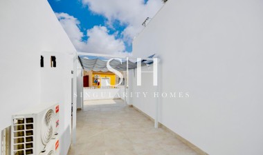 Herverkoop - Bungalow - Orihuela Costa - Los Almendros - La Florida