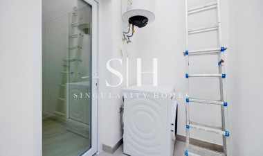 Herverkoop - Bungalow - Orihuela Costa - Los Almendros - La Florida