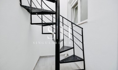 Herverkoop - Bungalow - Orihuela Costa - Los Almendros - La Florida