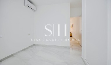 Herverkoop - Bungalow - Orihuela Costa - Los Almendros - La Florida